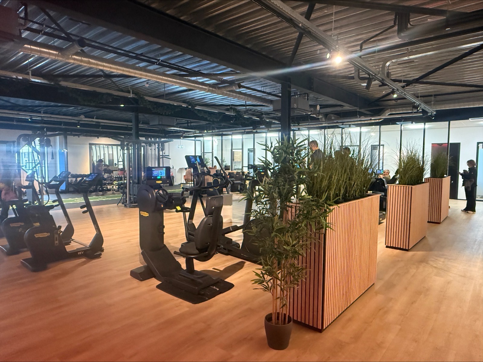 Leefstijlcentrum Losser