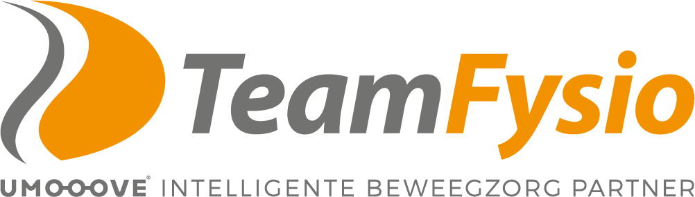 TeamFysio Logo